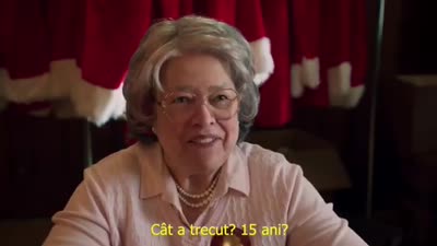Trailer Bad Santa 2