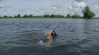 Trailer Siberian Exile