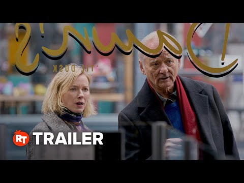 Trailer The Friend
