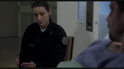 Trailer Cold Blooded