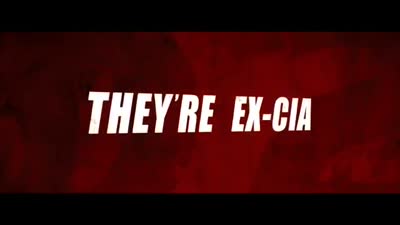 Trailer RED 2 (Red 2)