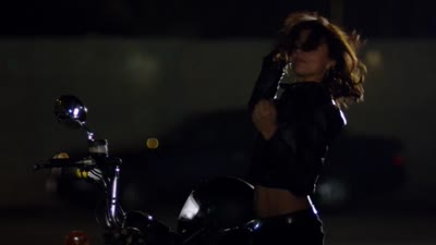 Trailer 200 MPH