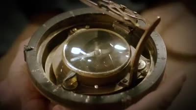 Trailer The Hunt for the Amber Room (Die Jagd nach dem Bernsteinzimmer)