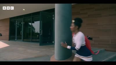Trailer Rebel Cheer Squad: A Get Even Series