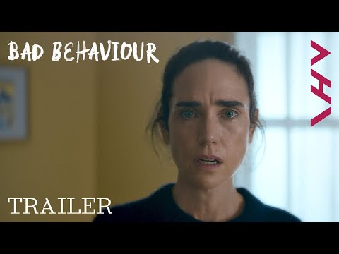 Trailer Bad Behaviour