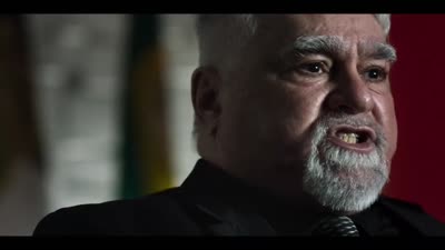 Trailer Hei$t: The Great Robbery of Brazil's Central Bank