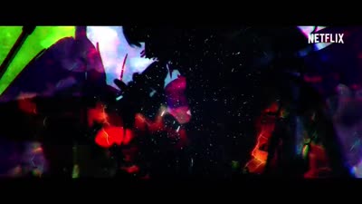 Trailer Adam by Eve: A Live in Animation