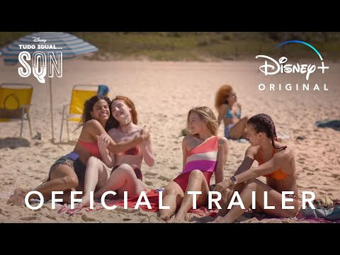 Trailer An Extra Episode, or Not: Behind the Scenes of All the Same (Episódio Extra... SQN: Nos Bastidores de Tudo Igual)