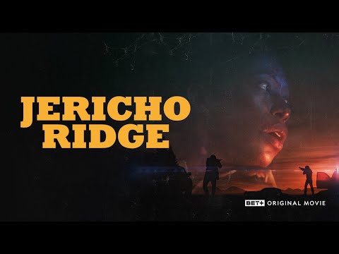 Trailer Jericho Ridge