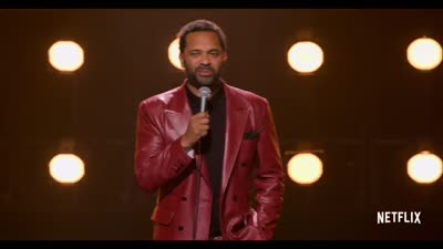 Trailer Mike Epps: Indiana Mike