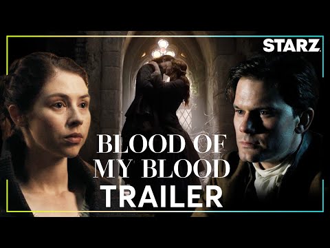 Trailer Outlander: Blood of My Blood