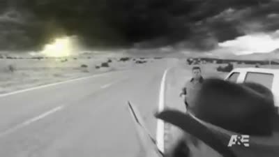 Trailer Longmire