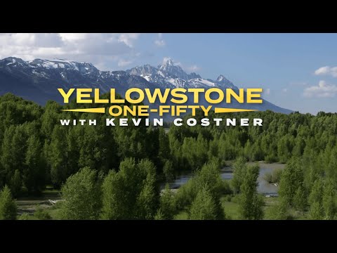 Trailer Yellowstone: One-Fifty