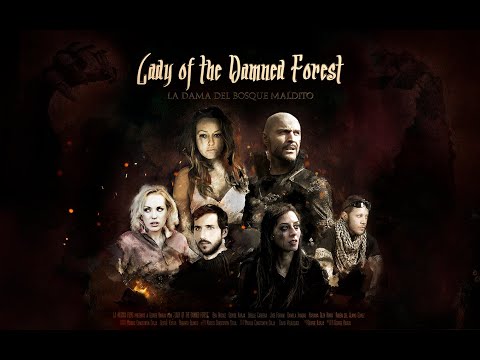 Trailer Lady of the Damned Forest (La dama del bosque maldito)