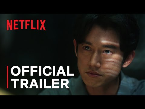 Trailer Copycat Killer