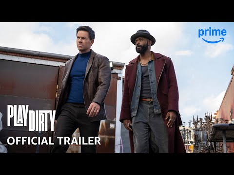 Trailer Play Dirty