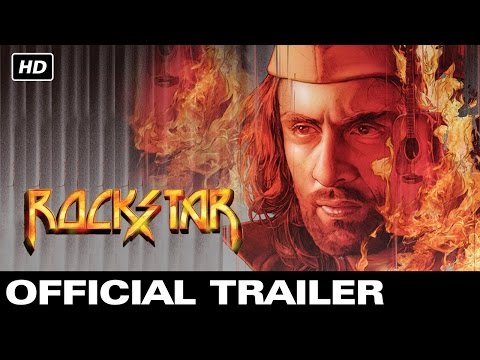 Trailer Rockstar