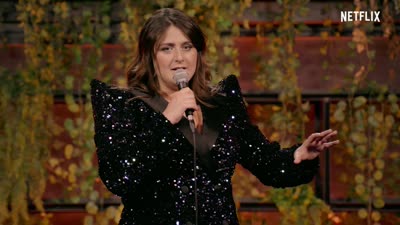 Trailer Michela Giraud: The Truth, I Swear!