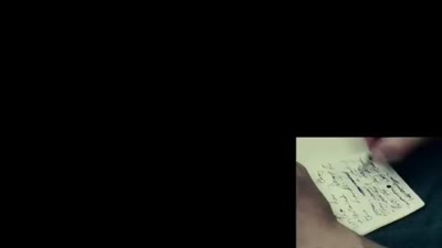 Trailer The Words