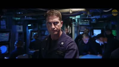 Trailer Hunter Killer