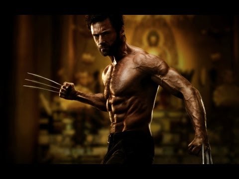 Trailer Wolverine