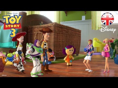 Trailer Toy Story Toons: Hawaiian Vacation (Hawaiian Vacation)