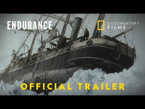 Trailer Endurance