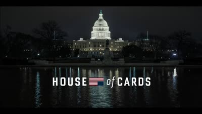 Trailer House of Cards