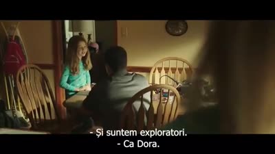 Trailer Deepwater Horizon