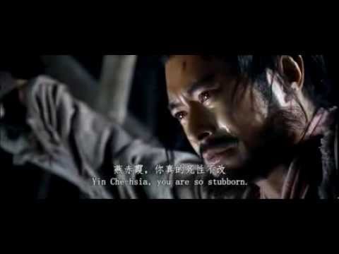 Trailer A Chinese Ghost Story