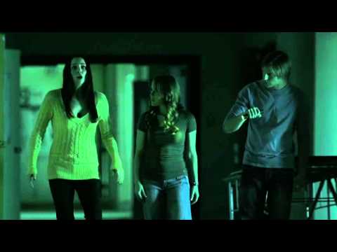Trailer Wrong Turn 4: Bloody Beginnings (Wrong Turn 4)