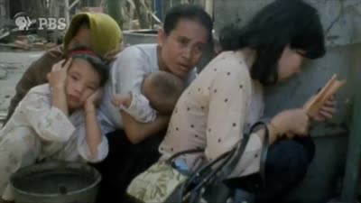 Trailer The Vietnam War