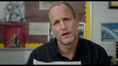 Trailer The Edge of Seventeen