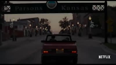 Trailer Kodachrome