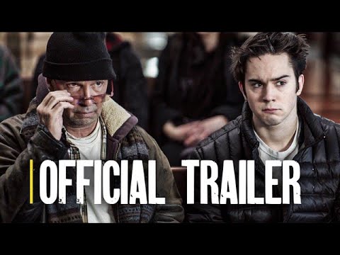 Trailer The Road Dog