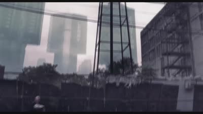Trailer 7 Splinters in Time