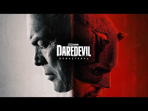 Trailer Daredevil: Born Again