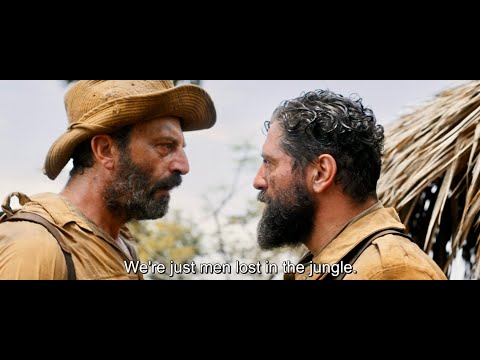 Trailer Les derniers hommes