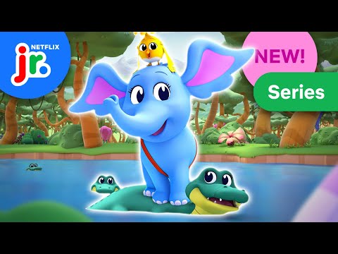 Trailer Dr. Seuss's Horton!