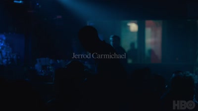 Trailer Jerrod Carmichael: Rothaniel