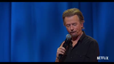 Trailer David Spade: Nothing Personal