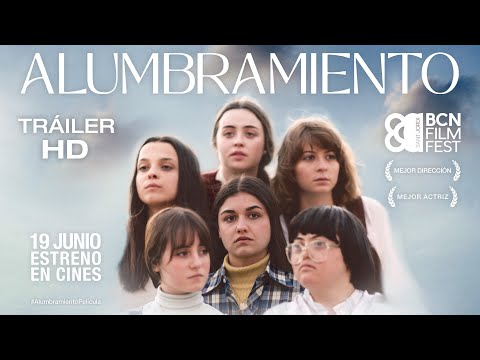 Trailer Birth (Alumbramiento)
