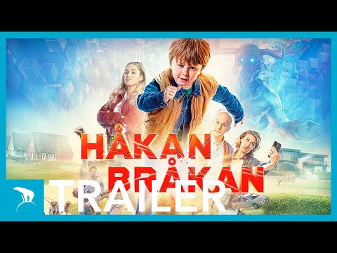 Trailer Det Forsvundne Ravkammer