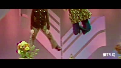 Trailer Jimmy Savile: A British Horror Story