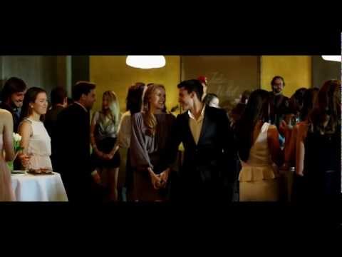 Trailer Combustion (Combustión)