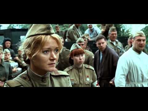 Trailer Utomlennye solntsem 2 (Burnt by the Sun 2: Citadel)