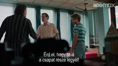 Trailer The Informant