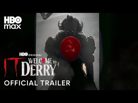 Trailer It: Welcome to Derry