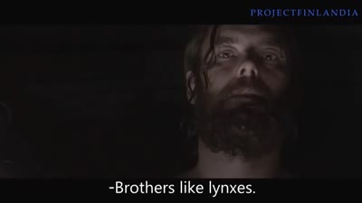Trailer Once Upon a Time in the North