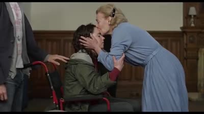 Trailer Estranged